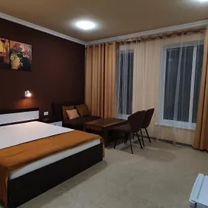 Гостевой дом Sleeprestfly, Борисполь