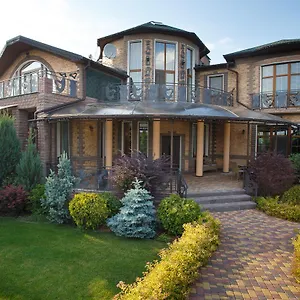 Мини-отель Premium Village, Гора